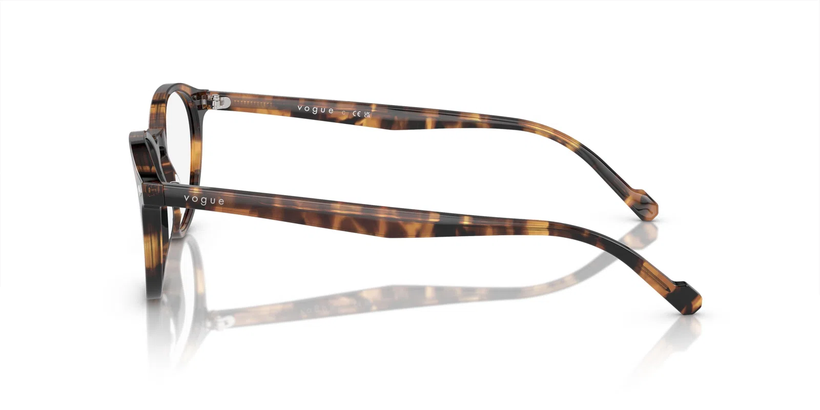 Vogue Eyewear 5326 Eyeglasses - view 38
